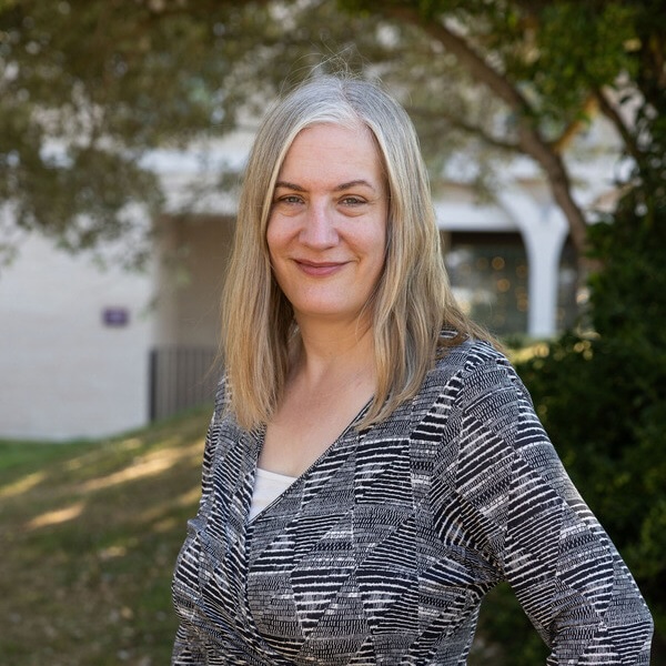 Ailsa Burkimsher