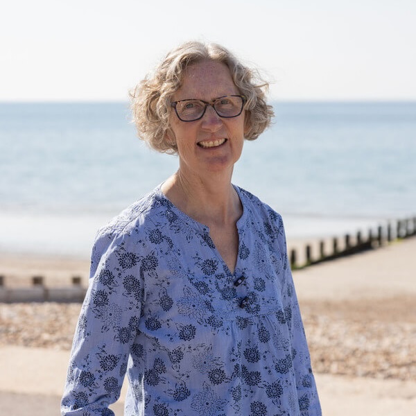 Jackie Sumner