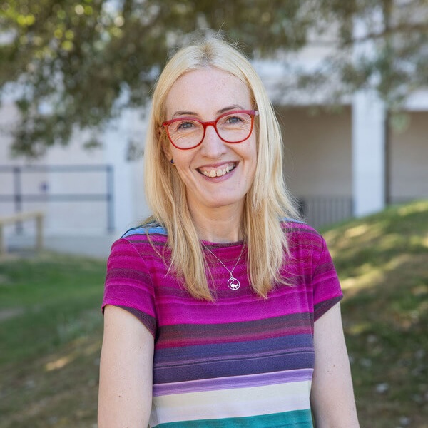 Kate Clarke