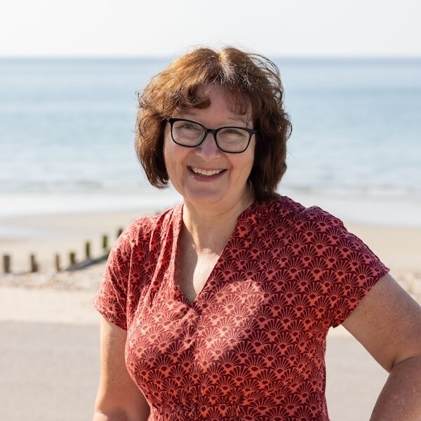 Sharon Westcott 